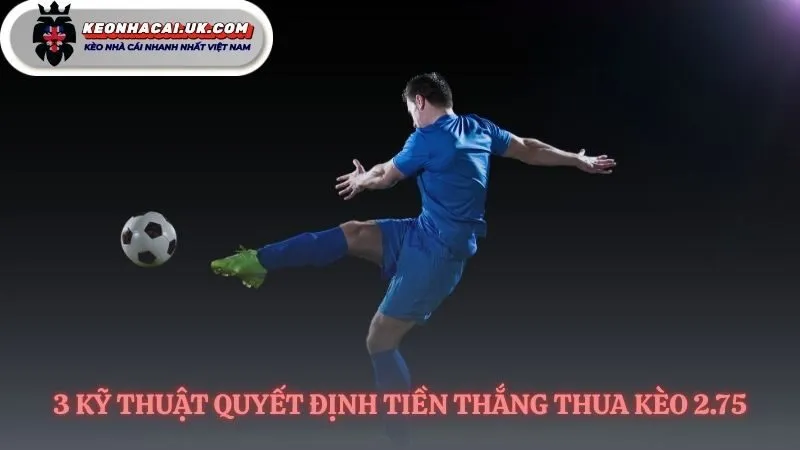 Cách tỷ số cuối cùng quyết định túi tiền của bạn