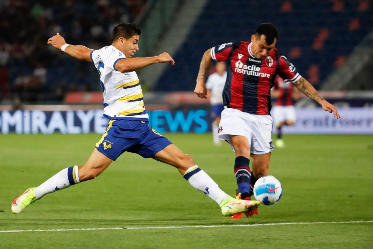 Phân tích kèo châu Âu Hellas Verona vs Bologna