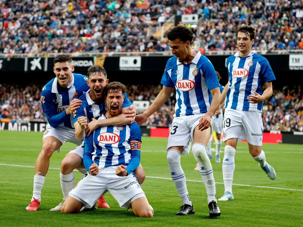 Dự đoán kết quả chính xác Espanyol vs Girona