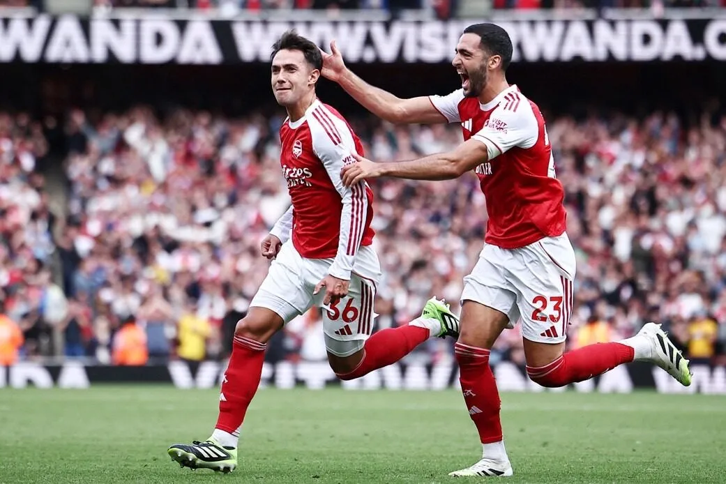 Dự đoán kết quả chính xác Nottingham Forest vs Arsenal